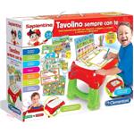 SAPIENTINO TAVOLINO SEMPRE CON TE